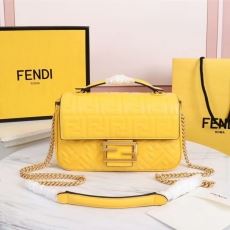 Fendi Baguette Bags